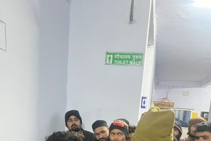 बीमार बहन को देखकर लौट रहे भाई की दुर्घटना में मौत, एक घायल