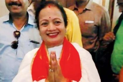 बॉडी बैग घोटाले में मुंबई की पूर्व महापौर किशोरी पेडणेकर को ईडी का समन