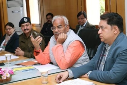 बोर्ड की परीक्षाओं में गड़बड़ी किसी भी कीमत पर बर्दाश्त नहीं होगी: शिक्षा मंत्री