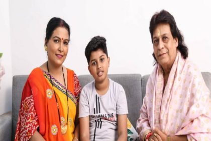 भटके लोगों को राह दिखाएगी 'पुण्य का उदय'