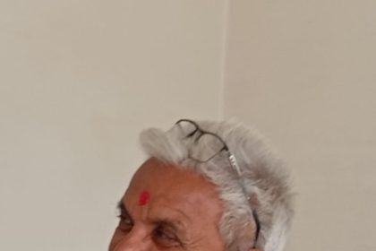 भाजपा ने राजीव मोहन चौधरी को बनाया बलिया लोकसभा संयोजक