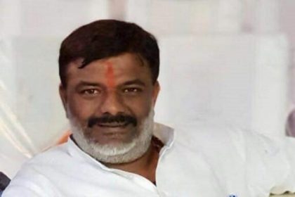 भाजपा नेता चंद्रेश सिंह का निधन