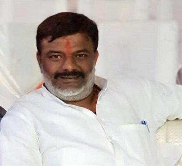 भाजपा नेता चंद्रेश सिंह का निधन