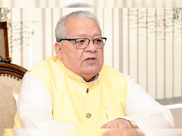 मकर संक्रान्ति पर राज्यपाल की शुभकामनाएं