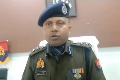 मथुरा : तीन आरोपितों की 91.37 करोड़ की बेनामी संपत्ति कुर्क