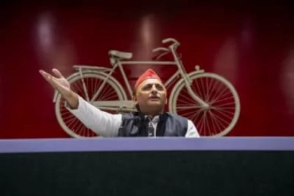 सपा अध्यक्ष अखिलेश यादव