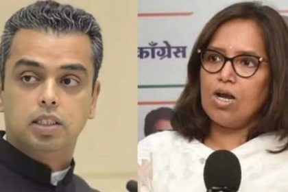 मुंबई कांग्रेस के मिलिंद देवड़ा समर्थक 23 कार्यकर्ताओं को निलंबित किया गया