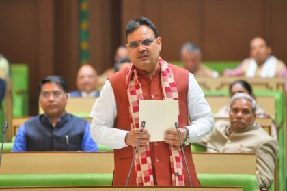 मुख्यमंत्री की बड़ी घोषणाएं : पाक विस्थापितों को आवास और अन्य सुविधाएं, पीएम किसान सम्मान निधि अब आठ हजार रुपये