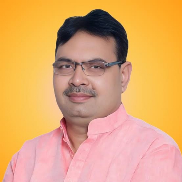 मुख्यमंत्री भजनलाल शर्मा