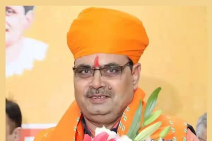 मुख्यमंत्री भजनलाल शर्मा ने मंत्रिमंडल के सदस्यों के साथ पहली अनौपचारिक बैठक कर आगामी कार्ययोजना पर की चर्चा