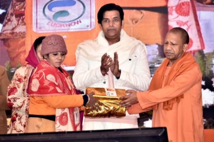 मुख्यमंत्री योगी के विजन से ब्रांड बन गया है गोरखपुर : रविकिशन