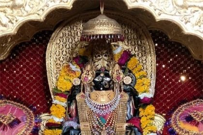 मेड़तवाल समाज की तीर्थनगरी खैराबाद में 12-13 फरवरी को परिचय सम्मेलन