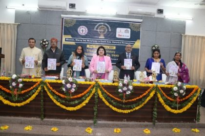 मेवाड़ की खनिज सम्पदा समृद्धि की पर्याय