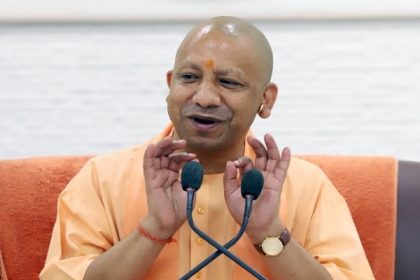 यूपी के 75 फीसदी ग्रामीणों तक पहुंचा नल से जल