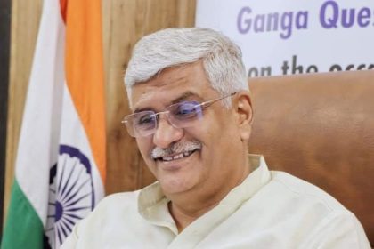 राजस्थान में देश का ग्रोथ इंजन बनने की क्षमता : शेखावत