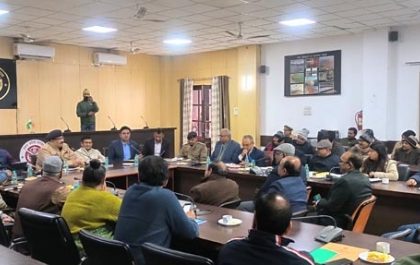 रामोत्सव कार्यक्रम भव्य, दिव्य एवं ऐतिहासिक रूप से आयोजित होगा