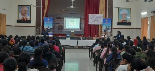 युवाओं को दी अग्निवीर वायु भर्ती से जुड़ी विस्तृत जानकारियां