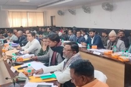 विकास के साथ कोई समझौता नहीं हो सकता : दया शंकर