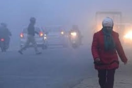 शीतलहर के प्रकोप को गंभीरता से लेते हुए सभी आवश्यक कदम उठाने के निर्देश