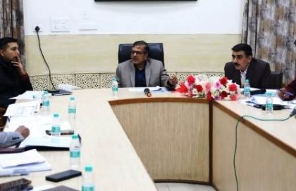 सख्त रुख: गंगा में अगर प्रदूषण मिला तो बर्खास्त होंगी कार्रदाई संस्थाएं, अधिकारी जाएंगे जेल