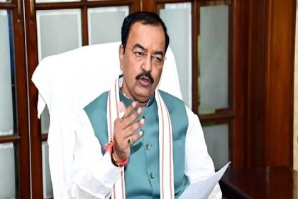 सड़क निर्माण कार्याें में गुणवत्ता व मानकों का रखें विशेष ख्याल : केशव मौर्य