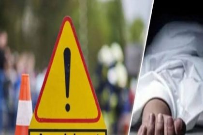 सड़क हादसों में मैनपुरी के युवक सहित दो की मौत