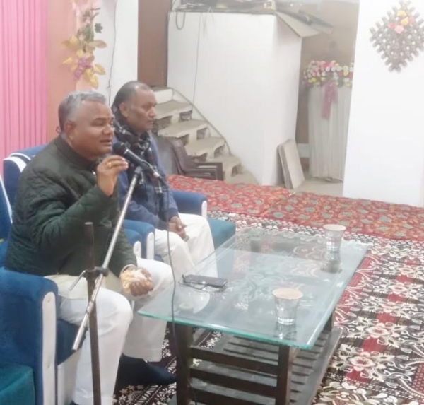 प्रांत प्रचारक