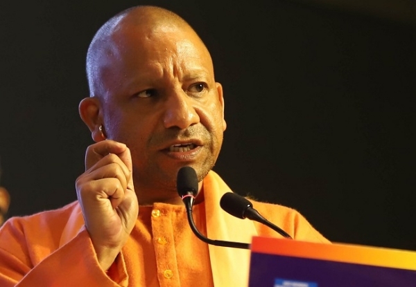 योगी आदित्यनाथ