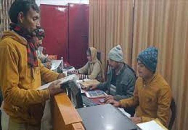 सुलतानपुर के 380 कामगारों को मिलेगा इजराइल में नौकरी 