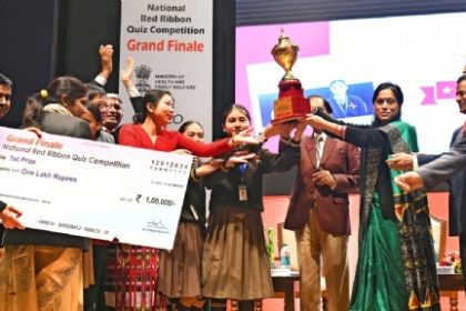 स्वस्थ भारत में ही समृद्ध भारत की संकल्पना निहित: अतिरिक्त मुख्य सचिव चिकित्सा