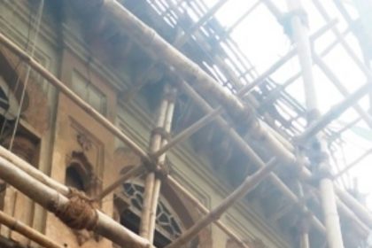 हेरिटेज कॉरिडोर योजना में अतिक्रमण और सड़क जाम बड़ी चुनौती