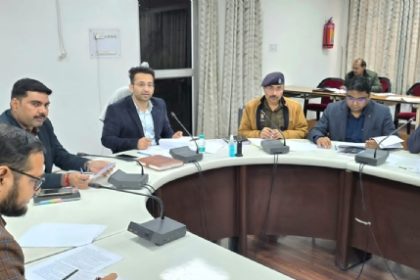 24 नर्सिंग होम्स को नोटिस, बनाने होंगे पार्किंग स्थल
