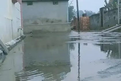 (अपडेट) जयपुर समेत कई जिलों में गर्जना के साथ तेज बारिश