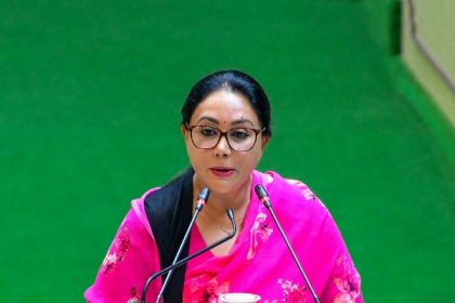 (अपडेट) राजस्थान के बजट में बिजली, पानी, सड़क, शिक्षा और स्वास्थ्य पर फोकस