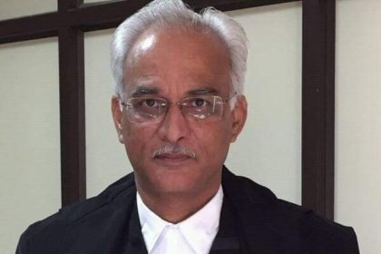 (अपडेट) वरिष्ठ अधिवक्ता राजेन्द्र प्रसाद बने महाधिवक्ता