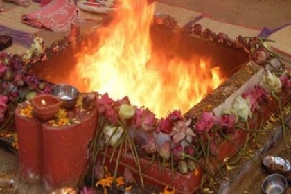 अश्वमेध महायज्ञ इक्कीस फरवरी से