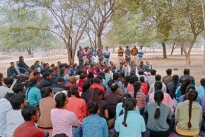 आधुनिक भारत के निर्माता थे रामानंदाचार्य 