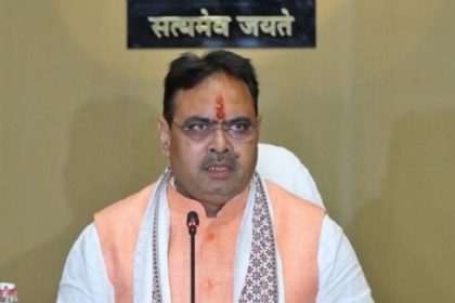 आपणो अग्रणी राजस्थान के सपने को साकार करने वाला है बजट: मुख्यमंत्री भजनलाल शर्मा