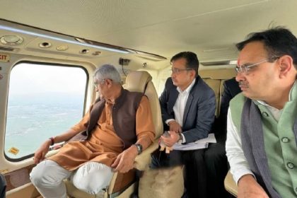 ईआरसीपी से ज्यादा मिलेगा लिंक प्रोजेक्ट में पानी : शेखावत
