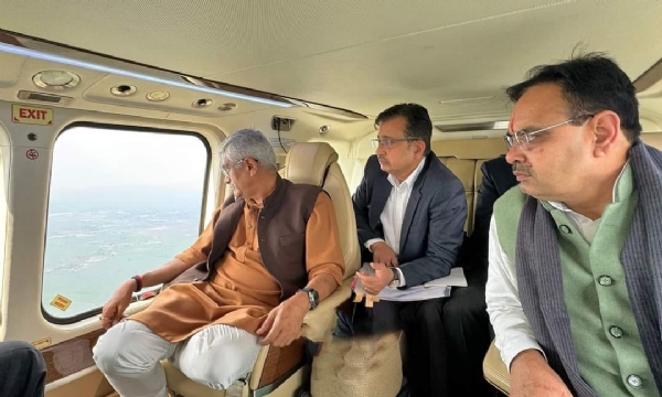 ईआरसीपी से ज्यादा मिलेगा लिंक प्रोजेक्ट में पानी : शेखावत