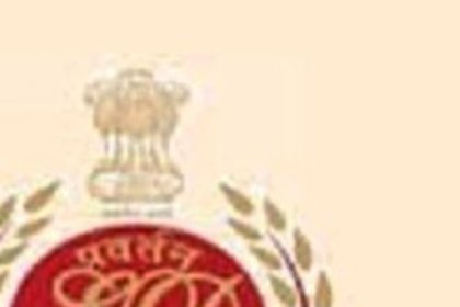 ईडी ने गंगोत्री इंटरप्राइजेज से जुड़ी आपत्तिजनक दस्तावेज जब्त किया