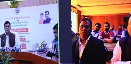 उत्तर प्रदेश के 170 निकायों को मिली 654.07 करोड़ की परियोजनाएं