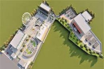 उप्र के हस्तशिल्प कारोबार का हब बनेगा बरेली हाट, मार्च से पहले होगा उद्घाटन