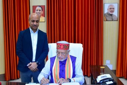 उप्र को वन ट्रिलियन डॉलर की अर्थव्यवस्था बनाने का मजबूत आधार स्तंभ बनेगा बजट: सुरेश खन्ना