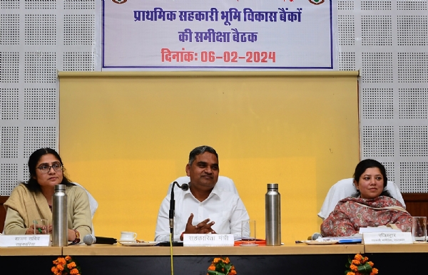 ऋण वसूली के लिए अधिकारी फील्ड में जाए, गलत ऋण वितरण पर जिम्मेदारी तय करने का फैसला