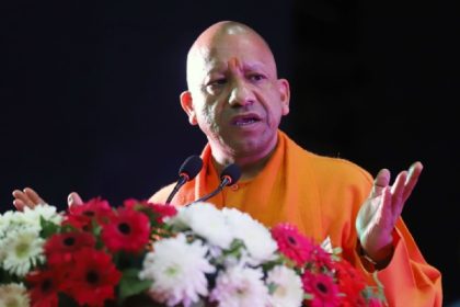 एक्स पर नम्बर वन मुख्यमंत्री बने योगी