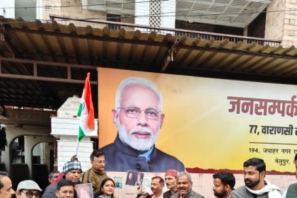 कतर की जेल से पूर्व भारतीय नौसैनिकों की रिहाई पर खुश युवाओं ने पीएम को भेजा बधाई पत्र