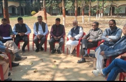 कन्नौज : महाशिवरात्रि पर मनाया जाएगा महाराजा जयचंद्र स्मृति समारोह