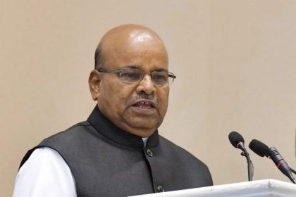 कर्नाटक के राज्यपाल थावरचंद गहलोत- फाइल फोटो