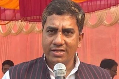 कांग्रेस की भारत जोड़ो न्याय यात्रा 20 फरवरी को लखनऊ पहुंचेगी